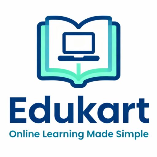 edukart logo