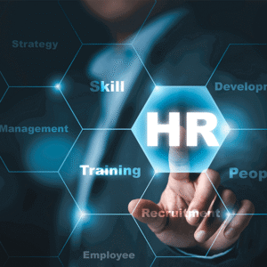 Human Resource course