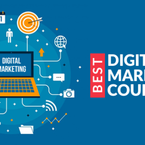digital marketing course