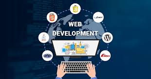 WEB development course - Image 2